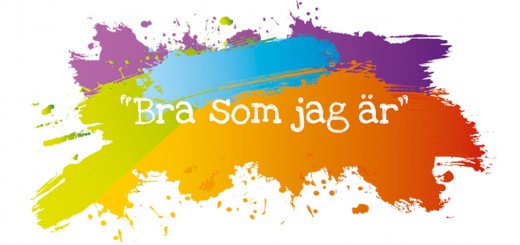 bra som jag är